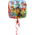 Fóliový balónik Paw Patrol 43 cm - Amscan