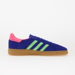 Tenisky adidas Handball Spezial W Lucid Blue/ Limbur/ Lucid Pink EUR 36 2/3