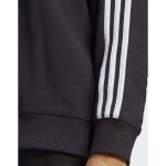 Mikina adidas Essentials tromi pruhmi IC8766