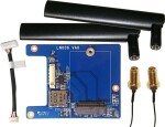 Shuttle Shuttle LTE Adapter KIT WWN03 +++