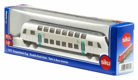 Siku International - Dvojposchodový vlak RATP
