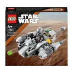 LEGO® Star Wars™ 75363 Mandalorianova mikrostíhačka N-1