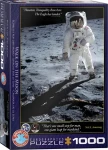 EUROGRAPHICS Puzzle Neil A. Armstrong: Prvé kroky na Mesiaci