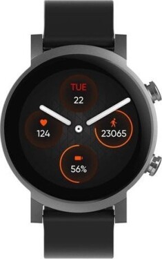 Mobvoi TicWatch E3 Panther Black