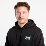 Mikina Vans EVOLVE PO HOODIE Black L