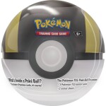 Pokémon TCG: September Pokeball Tin 2023