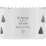 Bosch Accessories 2608594588 2608594588 vŕtacia korunka 64 mm 1 ks; 2608594588