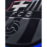 Tričko FC Barcelona M 5001CEB L