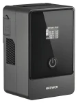 Neewer PS099E / V-Mount batéria / 6800 mAh / 14,5 V / 99 Wh / PD 65W (PS099E)