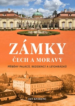 Zámky Čech a Moravy, Kvirenc Jan
