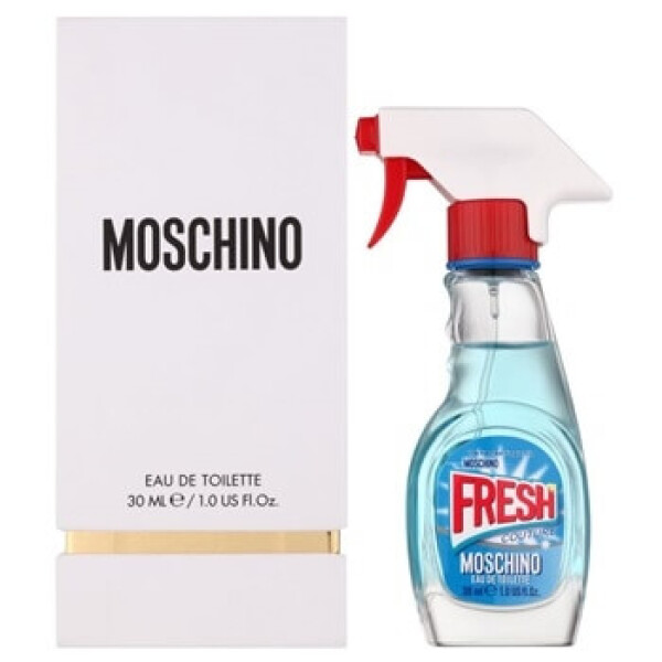 Moschino Fresh Couture EDT ml