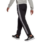 Pánske nohavice Essentials Tapered Cuff 3 Stripes M GK8980 - Adidas S