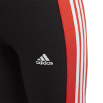 Nohavice adidas Yg Lin 3s Tight Jr GD6214 110cm