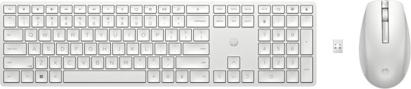 HP HP Sada bezprzewodowej klawiatury i myszy 650