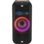 LG XBOOM XL7S čierna / Prenosný párty reproduktor / BT / USB (XL7S)
