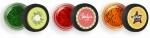 Revolution Skincare, X Jake Jamie Fruity Mask Trio, sada