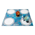 Ozobot STEAM sada: Ozobot skúma Slnko Zem a Mesiac