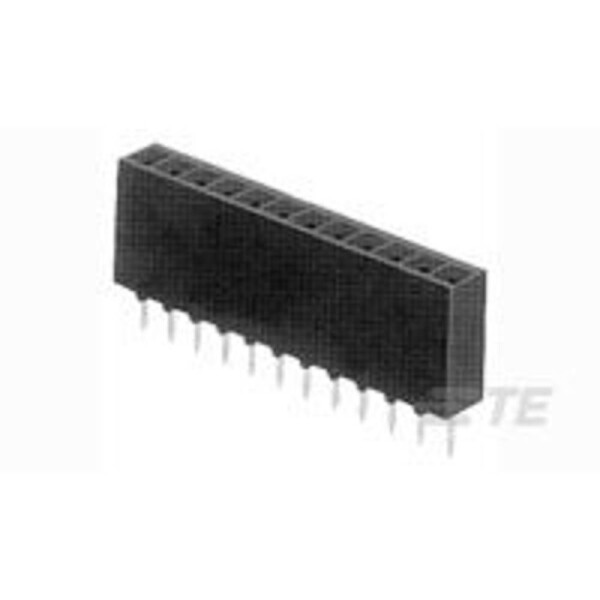 TE Connectivity 3-215305-6 1 ks Carton; 3-215305-6