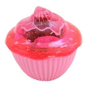 Epline Cupcake panenky nevěsty Růžová Elizabeth
