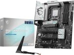 MSI B860 GAMING PLUS WIFI LGA1851 MB