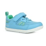 Xero shoes Prio Kids Milky Blue modré barefoot tenisky 25 EUR