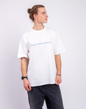 Gramicci Stonemasters Tee WHITE L