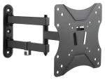 LogiLink BP0008 čierna / Držiak TV / VESA / 23 "až 42" / do 25 kg (BP0008)