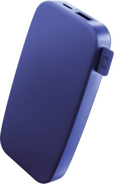 Hama FRESH 'N REBEL POWERBANK 24000 MAH USB-C PD 20W VIVID BLUE
