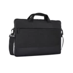 DELL Professional 15 čierna / Taška pre notebooky 15.6 / Rozmery (ŠxHxV) 43x5x31 cm / hmotnosť 658 g (460-BCFJ)