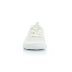 Groundies Active Knit White W barefoot topánky 40 EUR