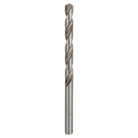 Bosch Accessories 2608595337 HSS kovový špirálový vrták 7.2 mm Celková dĺžka 109 mm brúsené DIN 338 valcová stopka 10 ks; 2608595337