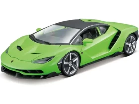 Maisto Lamborghini Centenario zelená