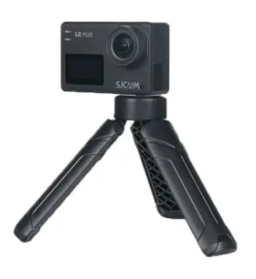 SJCAM Tripod Simple čierna / Statív / 1/4 (E61PSJSIMPLTRI)
