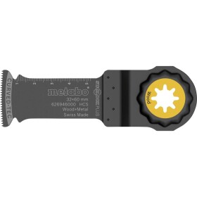 Metabo 626946000 ponorný pílový kotúč, 1 ks; 626946000