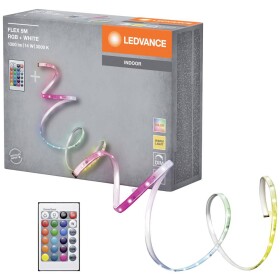 LEDVANCE FLEX 5M RGB 4099854095443 LED pásik základná sada 230 V 5000 mm teplá biela; 4099854095443