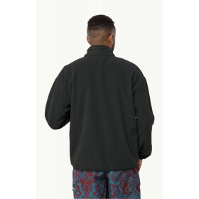 Mikina Jack Wolfskin Bockenheim Fleece 1711091_6502 M