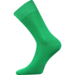 Ponožky LONKA Decolor green 1 pár 39-42 111256