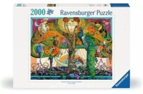 Ravensburger Piaty deň stvorenia