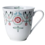 Rörstrand Porcelánový hrnček Swedish Grace Winter 300 ml
