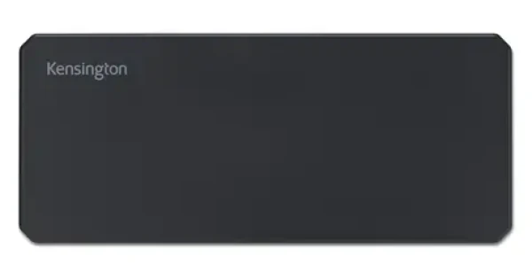 Kensington SD4843P EQ / Dokovacia stanica / USB-C / 3x video výstup / 100W PD (K32803EU)