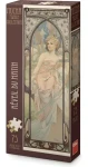 Dino Puzzle Alfons Mucha - Prebudenie rána