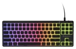 Genesis Thor 430 TKL černá / Herní klávesnice / Mechanická / RGB / Hot-swap / US (NKG-2345)