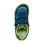 Chlapčenské barefoot tenisky PERSY JEANS Protetika - 31