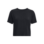 Tričko Under Armour Motion SS T-Shirt Black S