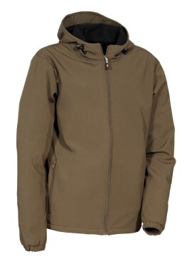 Bunda Cofra VANNAS Farba: Hnedá, Veľkosť: 2XL (V546_0_03_2XL)