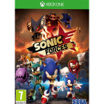 Cenega Sonic Forces - Bonus Edition Xbox One