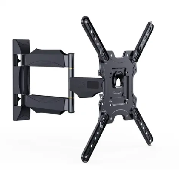Gembird WM-55ST-01 / Držiak TV na stenu / 32 "-55" / full-motion / do 32 kg (WM-55ST-01)