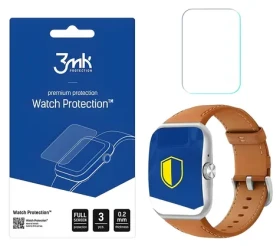 3mk Watch Protection ARC pre Oppo Watch 3 Pro / Ochranná fólia