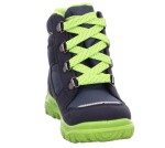 Chlapčenské zimné topánky šnurovacie HUSKY1 GTX, Superfit, 1-000048-8010, zelená - 22