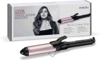 Babyliss C338E / Kulma na vlasy / 38 mm / 10 teplôt 150-180 ° C / čierna (C338E)